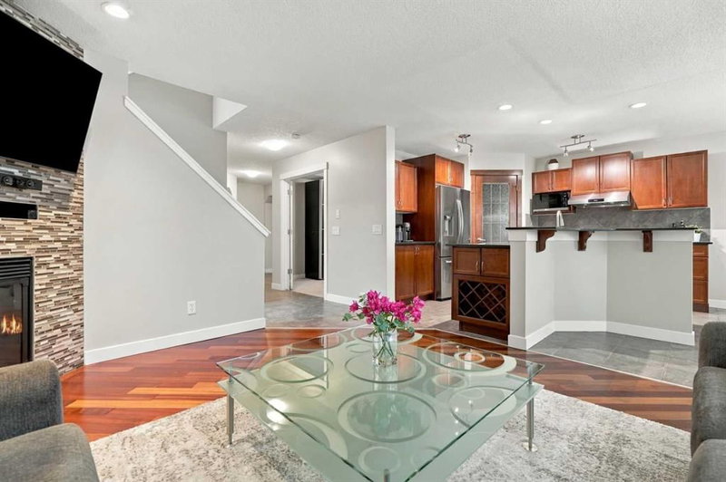 185 Silverado Plains Close SW, Silverado — interior photo 6