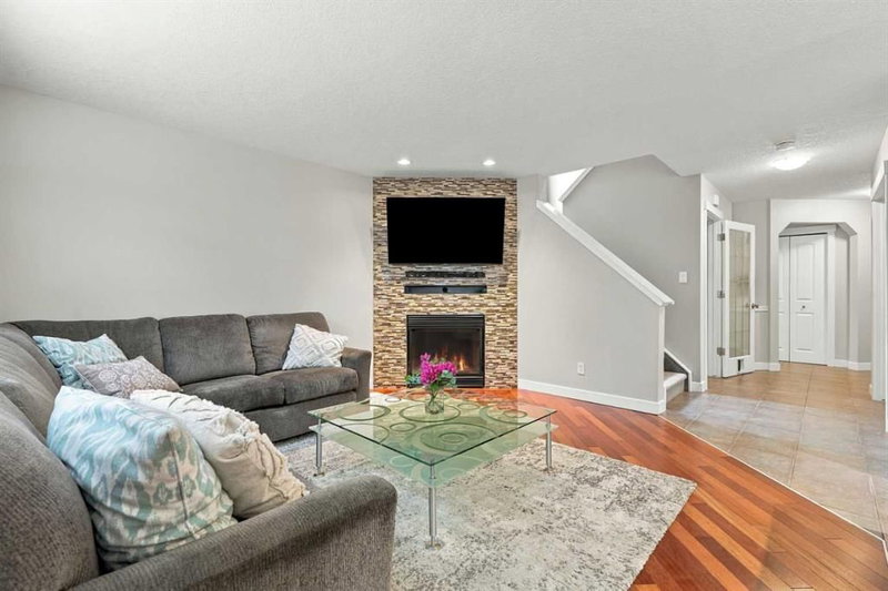 185 Silverado Plains Close SW, Silverado — interior photo 7