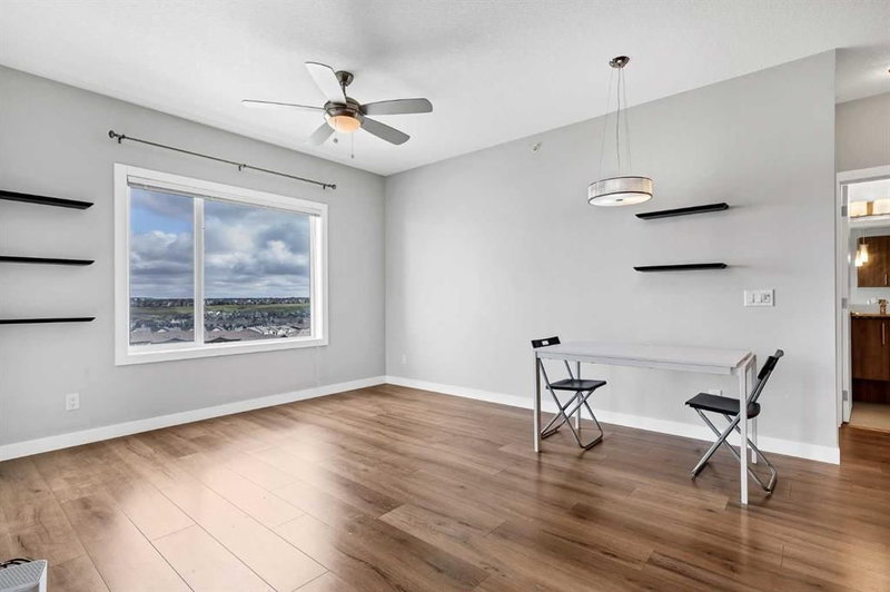 302, 20 Sage Hill Terrace NW, Sage Hill — interior photo