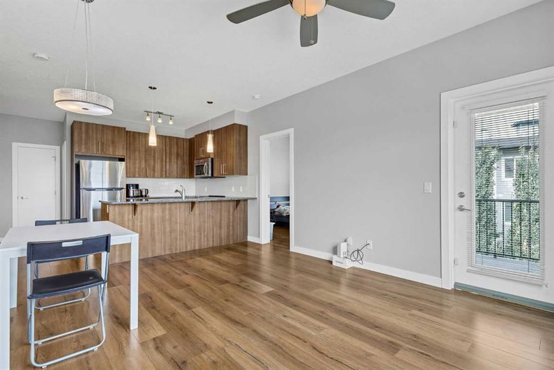 302, 20 Sage Hill Terrace NW, Sage Hill — interior photo 7