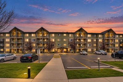 1204 - 181 Skyview Ranch Manor NE