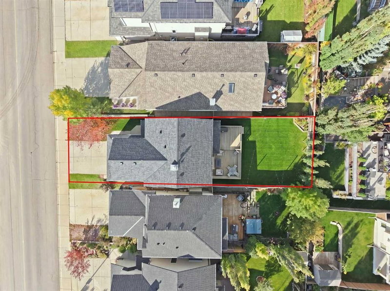 707 Tuscany Drive NW
