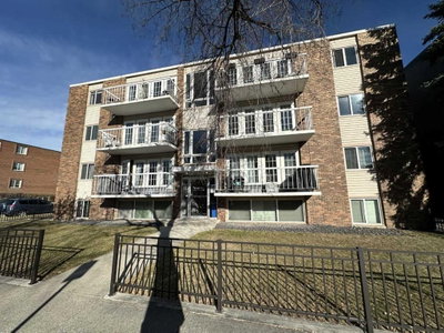 204 - 1534 15 Avenue SW