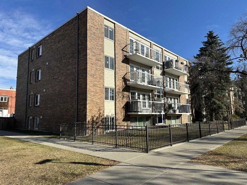 204 - 1534 15 Avenue SW