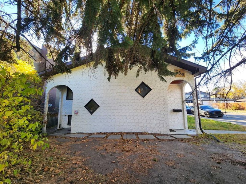 239 30 Avenue NW, Tuxedo Park — photo 2