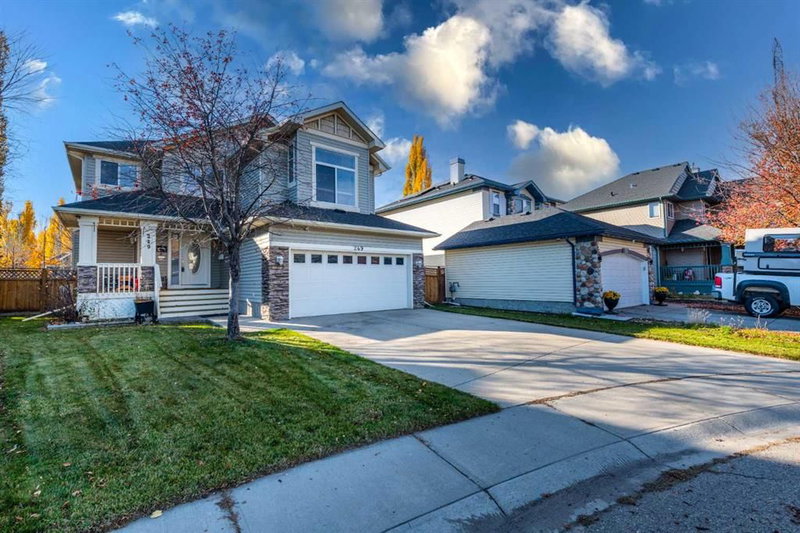 249 West Lakeview Place
