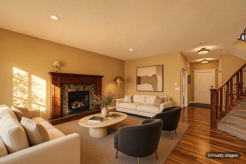 222 Elgin Estates Park SE, McKenzie Towne — photo 3