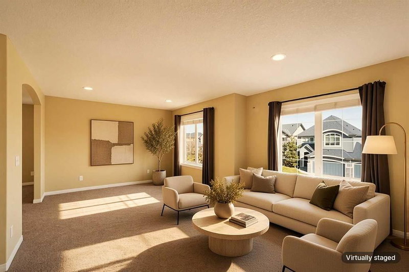 222 Elgin Estates Park SE, McKenzie Towne — interior photo 5