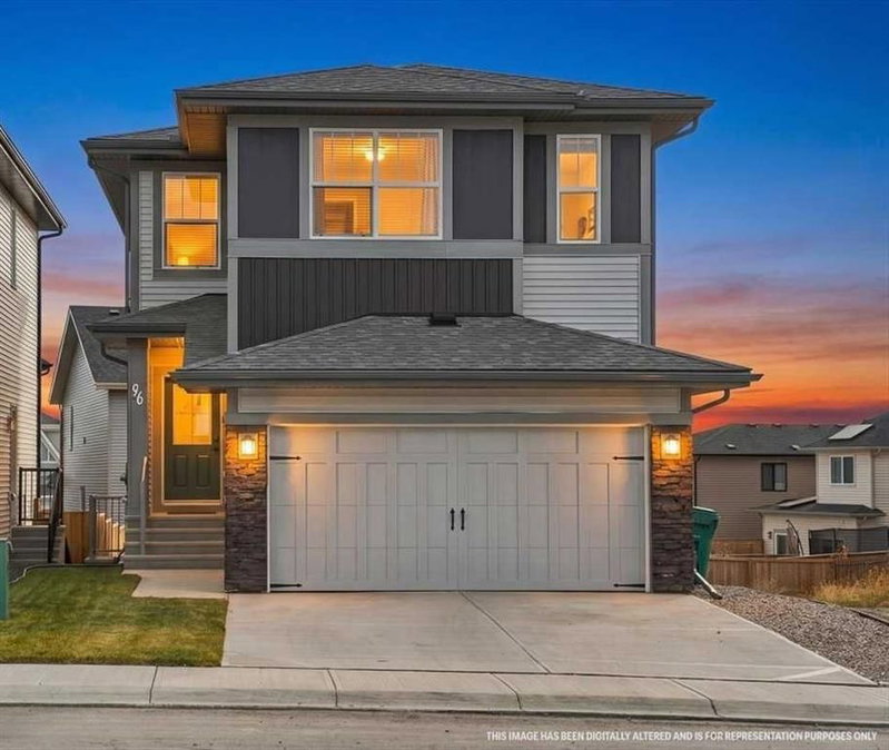 96 Heritage Court