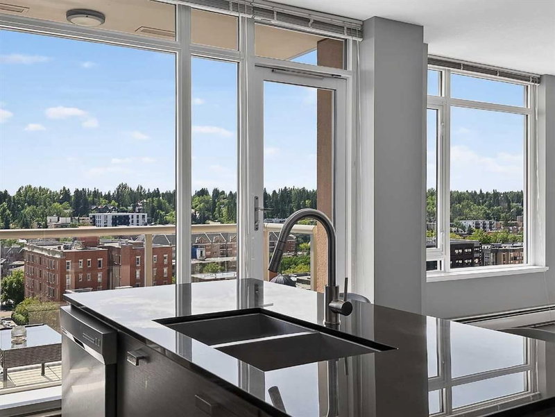 1103, 1500 7 Street SW, Beltline — interior photo 6