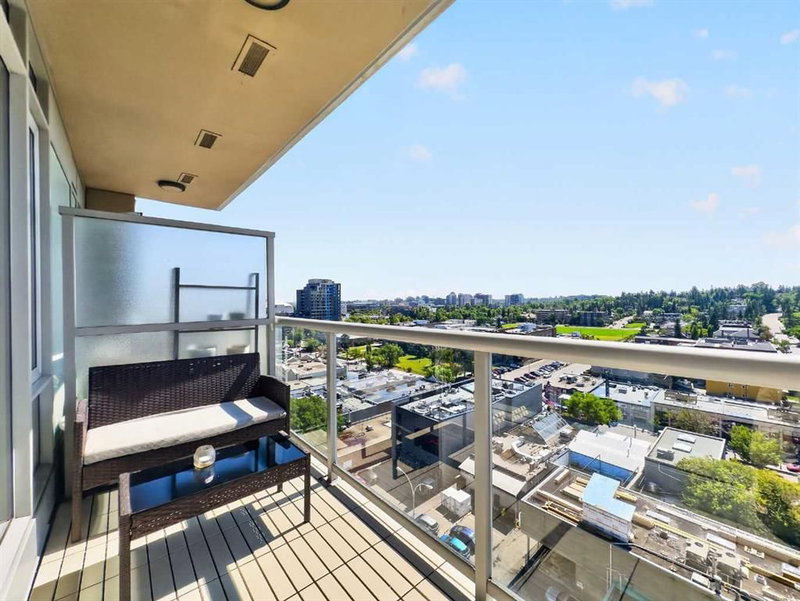 1103, 1500 7 Street SW, Beltline — interior photo 7
