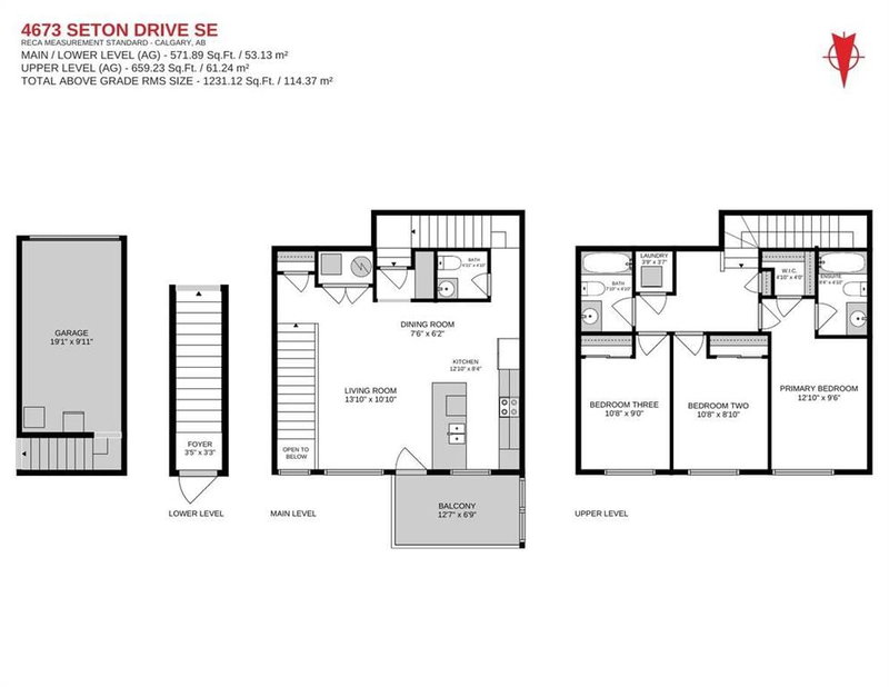 4673 Seton Drive SE