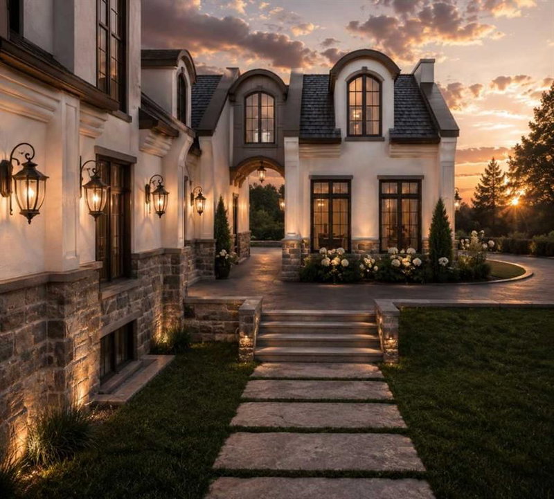 113 Silverhorn Ridge