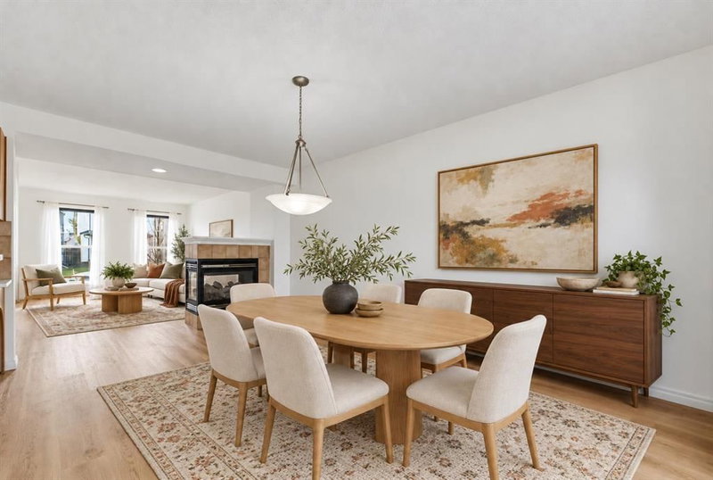 455 Prestwick Circle SE, McKenzie Towne — interior photo
