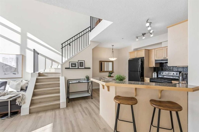 405 - 1800 14A Street SW