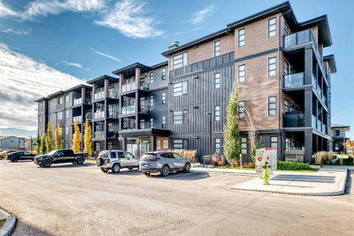 2409 - 55 Lucas Way NW