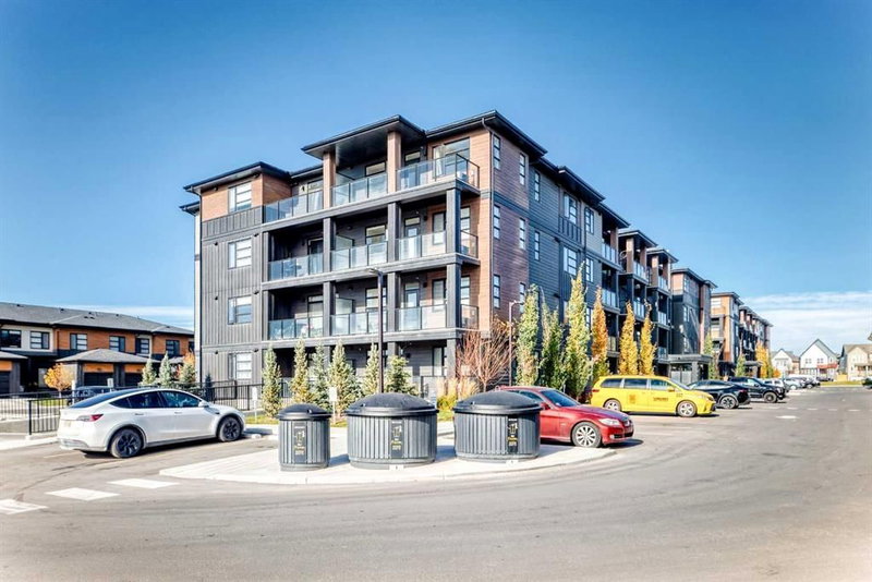 2409 - 55 Lucas Way NW