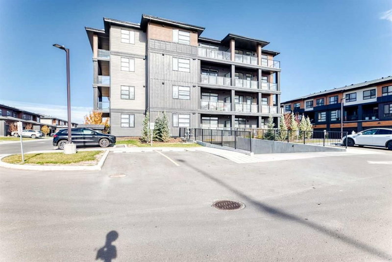 2409 - 55 Lucas Way NW