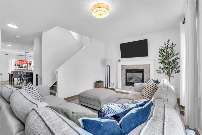 123 Elgin Meadows Way SE, McKenzie Towne — interior photo 5