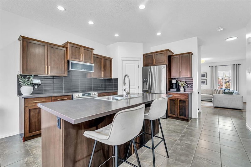 123 Elgin Meadows Way SE, McKenzie Towne — interior photo 6