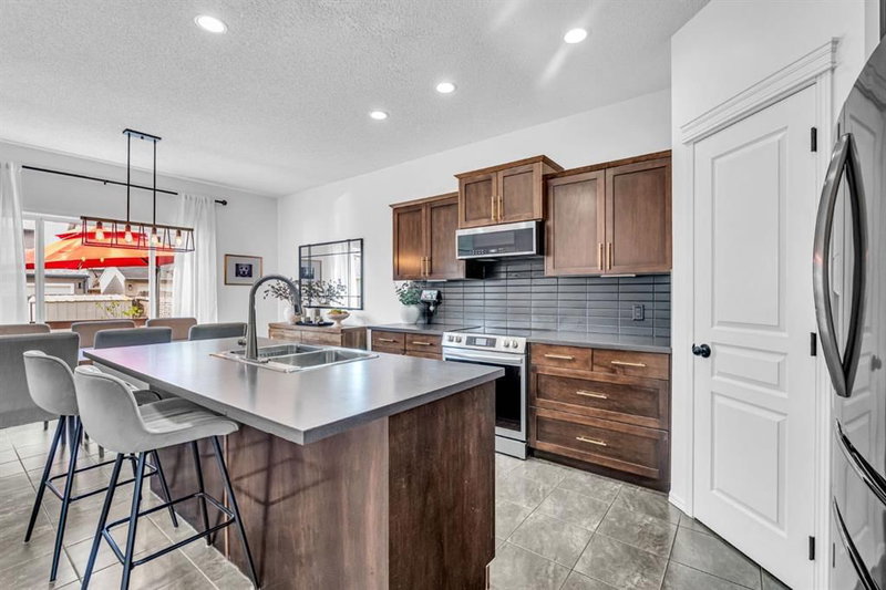 123 Elgin Meadows Way SE, McKenzie Towne — interior photo 7