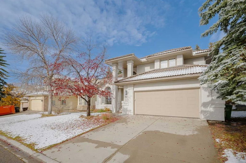 47 Hawkside Close NW