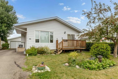 46 Meadowview Close