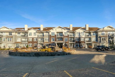 2222 - 1010 Arbour Lake Road NW