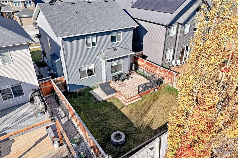 336 Ravenstern Link SE, Ravenswood — interior photo