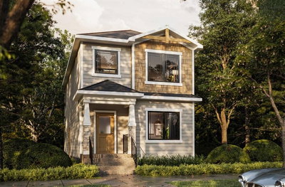235 Finch Gardens SE