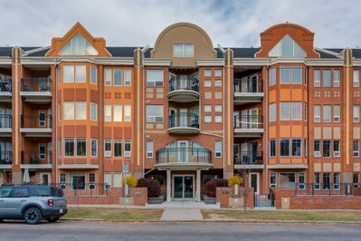 113 - 838 19 Avenue SW