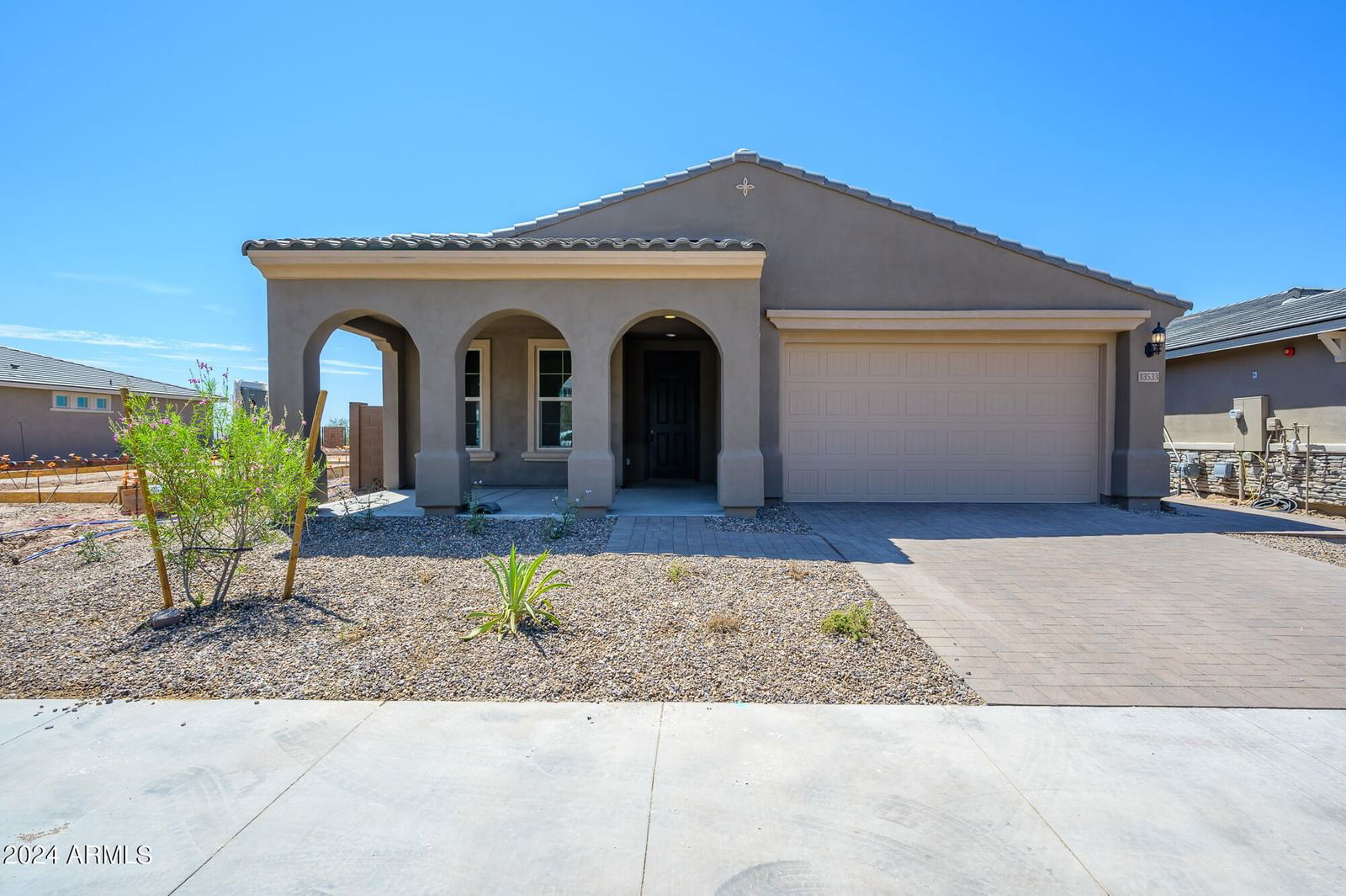 GemHaus Property Management: 3 bedroom Single Family - Detached in Vistancia Northpoint, Peoria, AZ - 1992 sqft