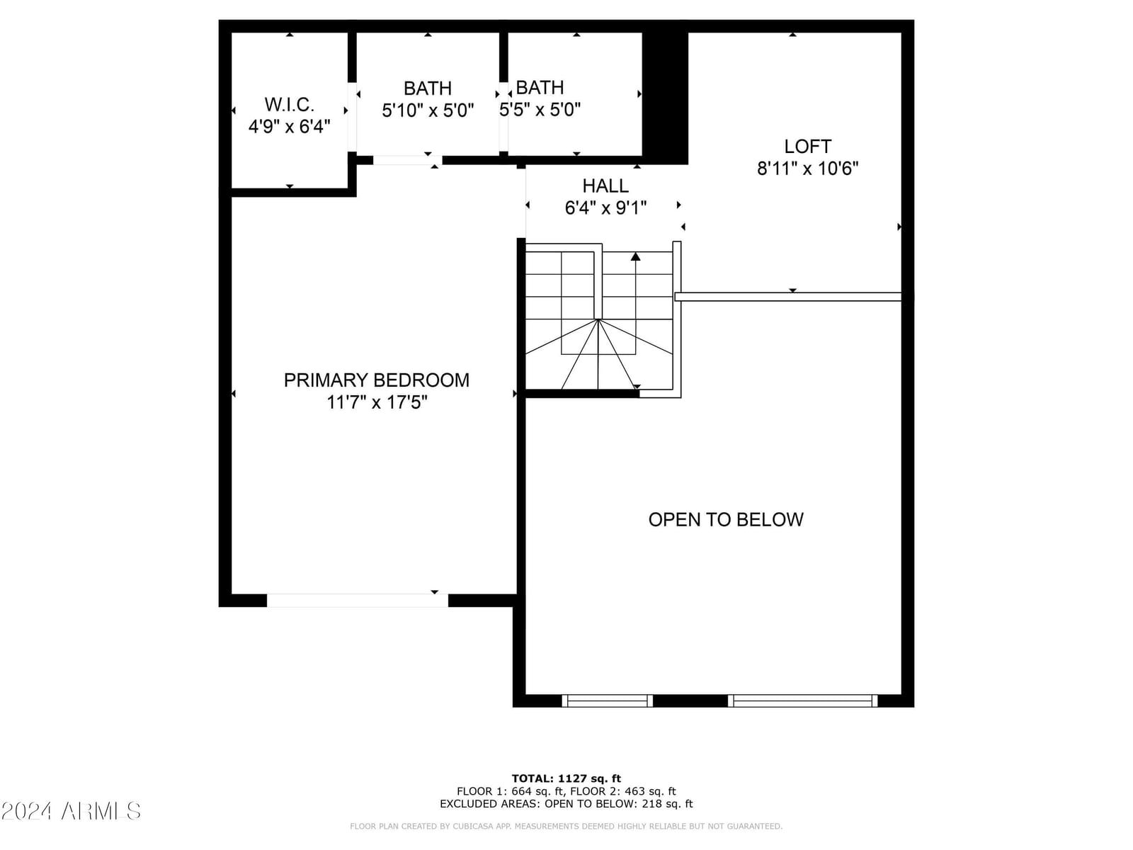 GemHaus Property Management: 2 bedroom Townhouse in Phoenix