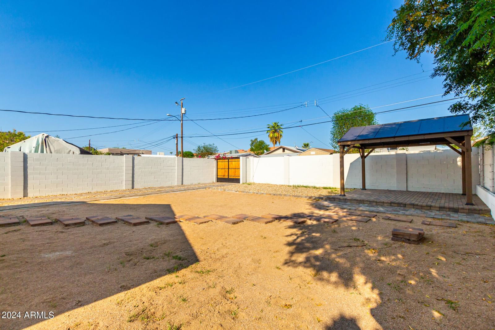 GemHaus Property Management: 3 bedroom Single Family - Detached in Phoenix