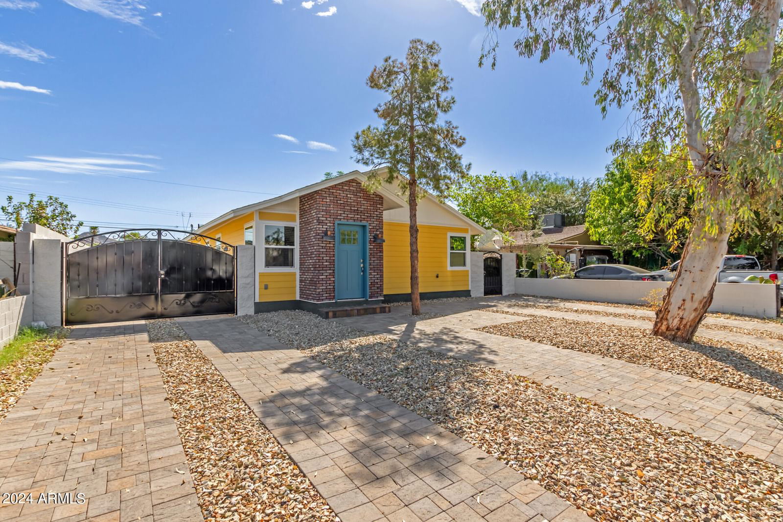 GemHaus Property Management: 3 bedroom Single Family - Detached in Phoenix