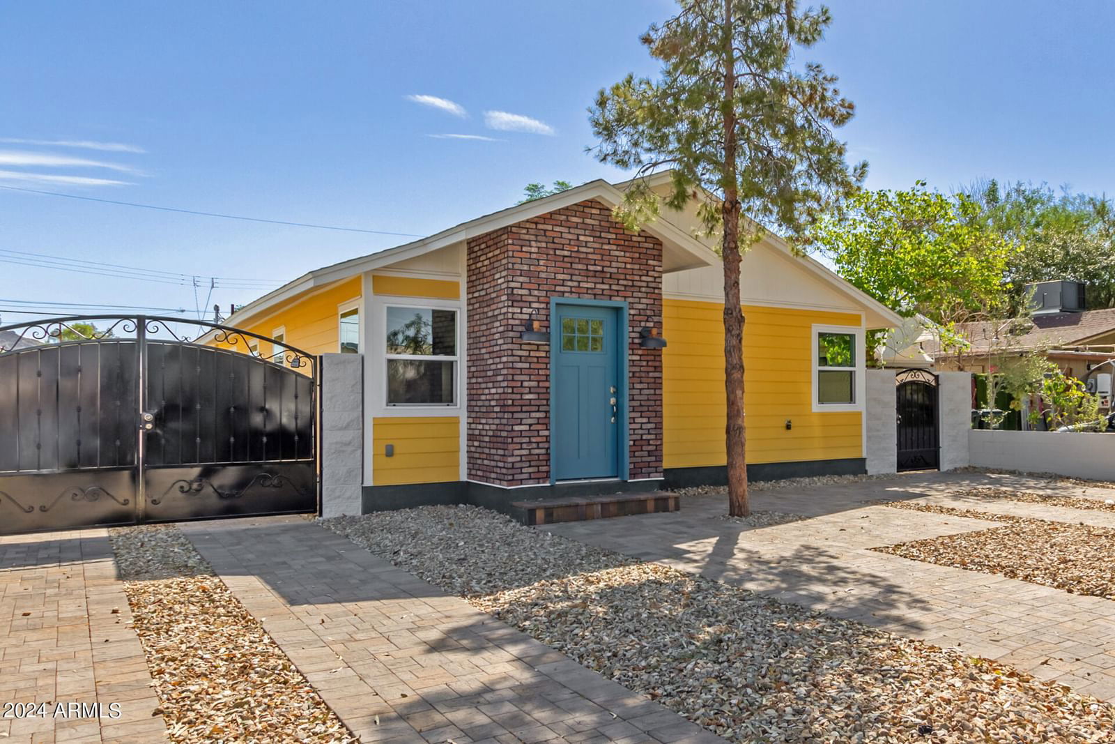 GemHaus Property Management: 3 bedroom Single Family - Detached in Phoenix