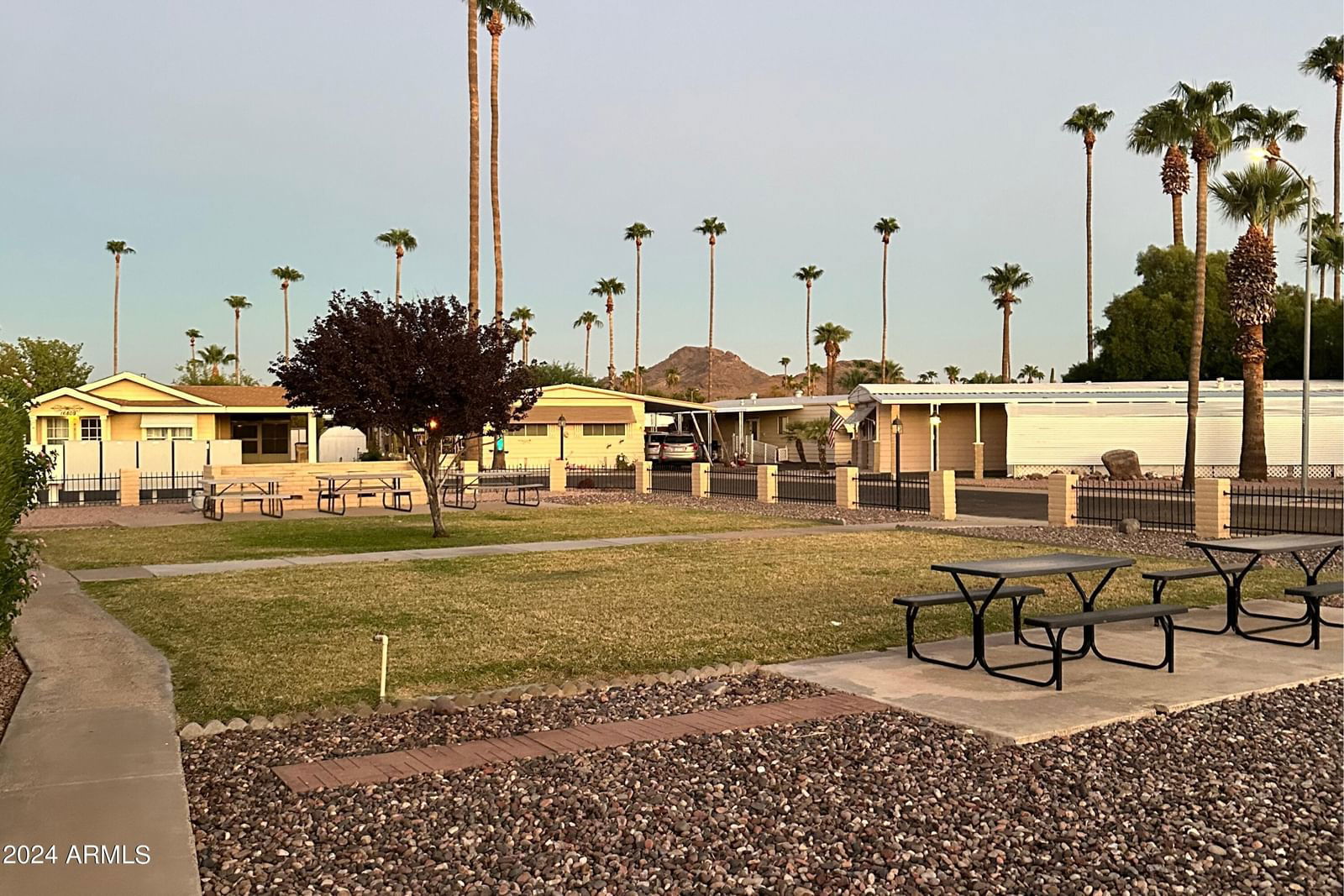 GemHaus Property Management: 2 bedroom Mfg/Mobile Housing in Phoenix