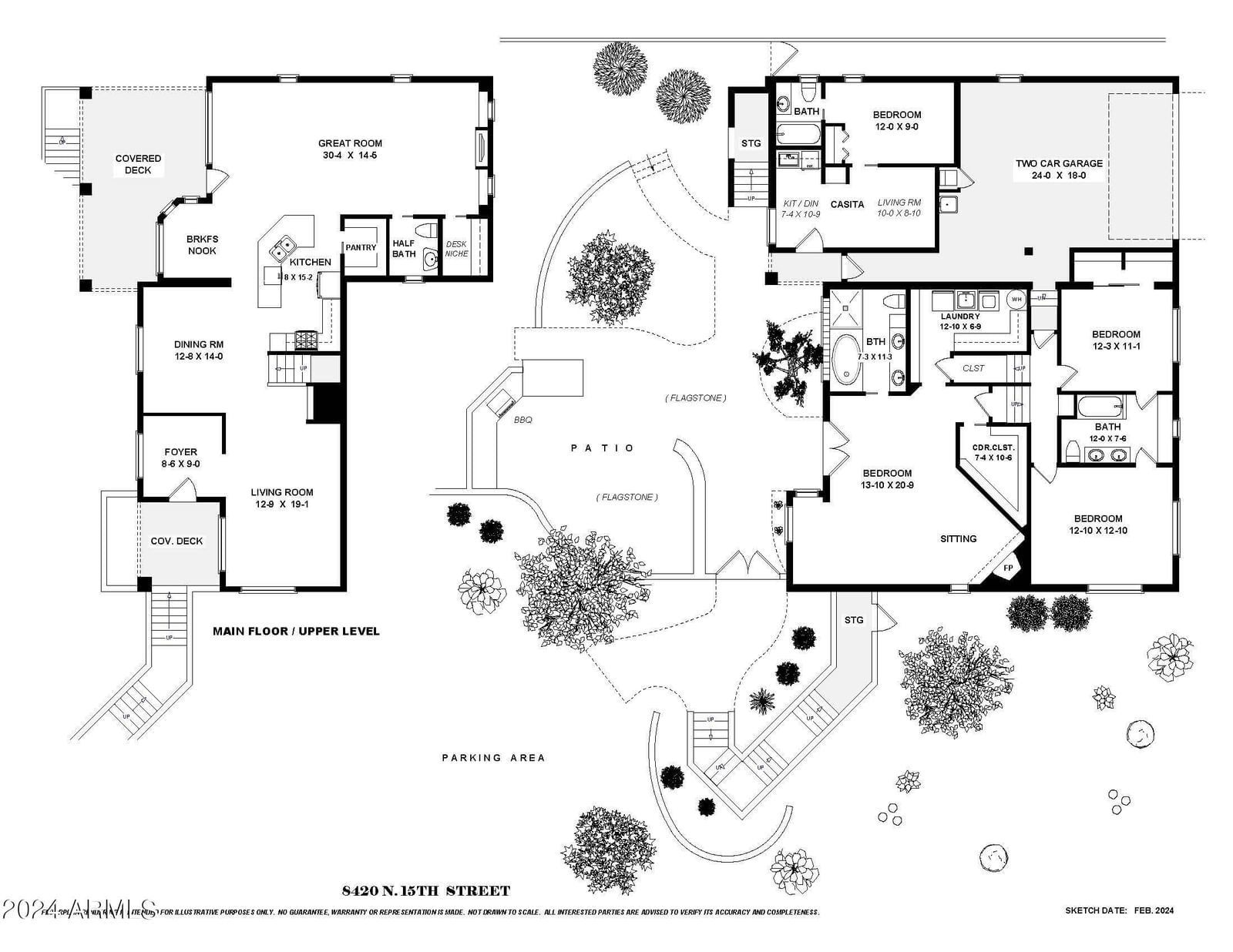 GemHaus Property Management: 4 bedroom Single Family - Detached in Phoenix