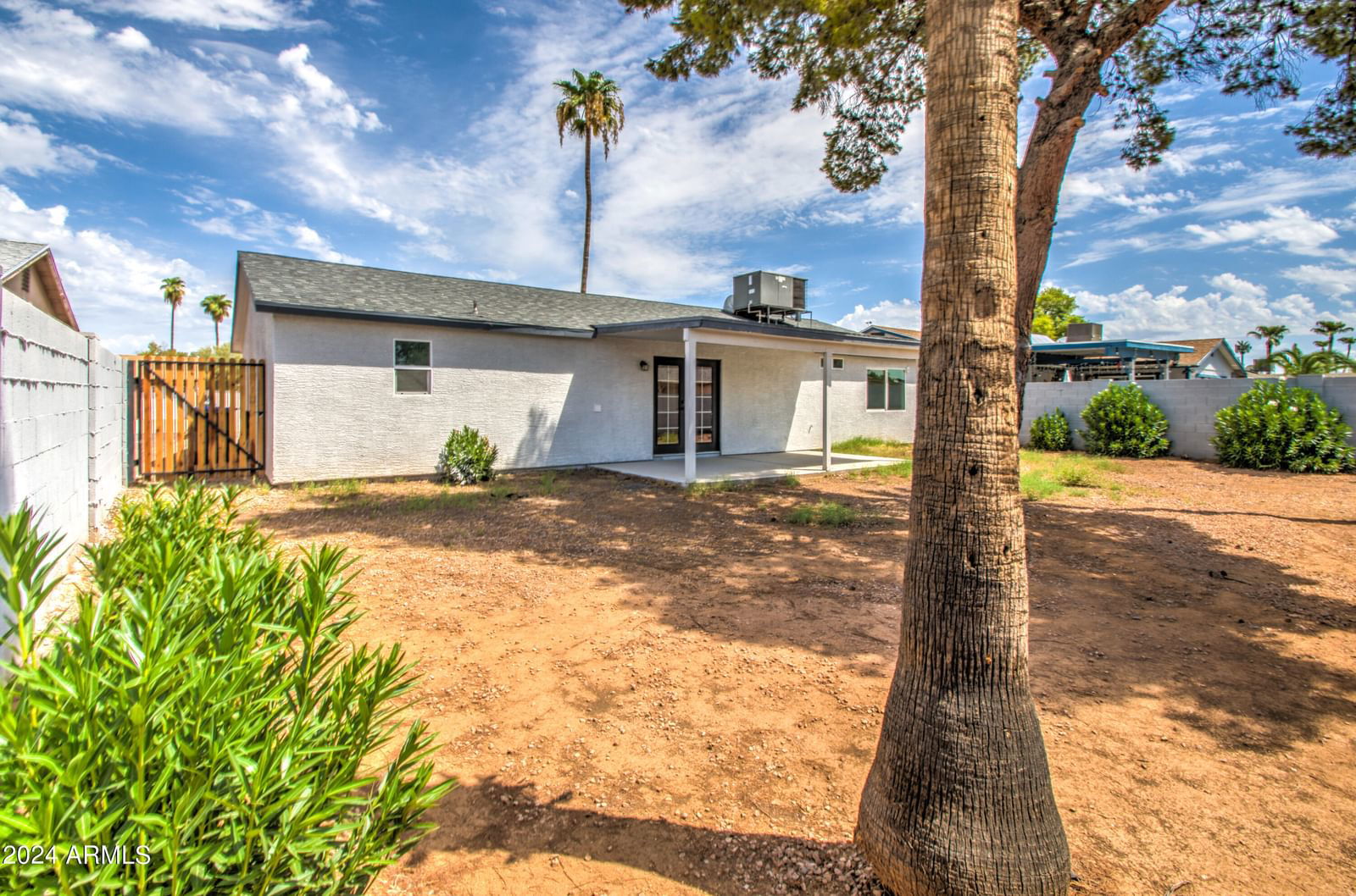 GemHaus Property Management: 3 bedroom Single Family - Detached in Phoenix