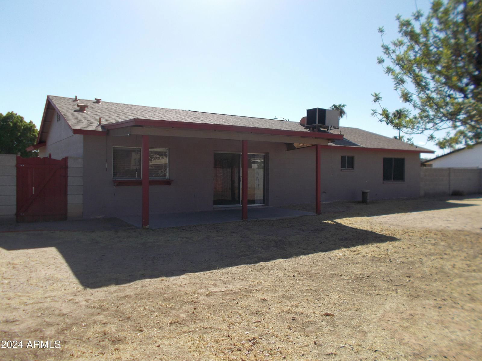 GemHaus Property Management: 3 bedroom Single Family - Detached in Phoenix