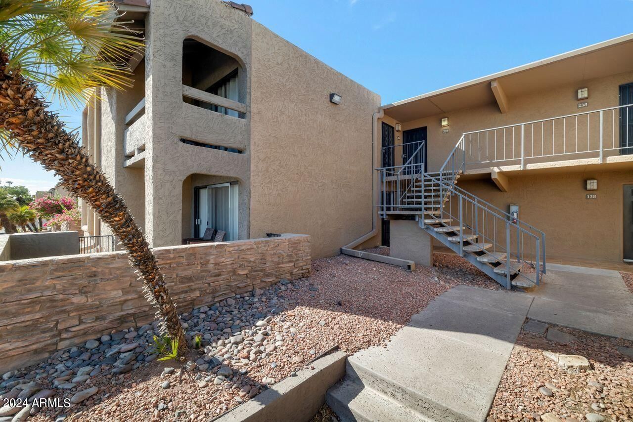 GemHaus Property Management: 2 bedroom Apartment Style/Flat in Phoenix