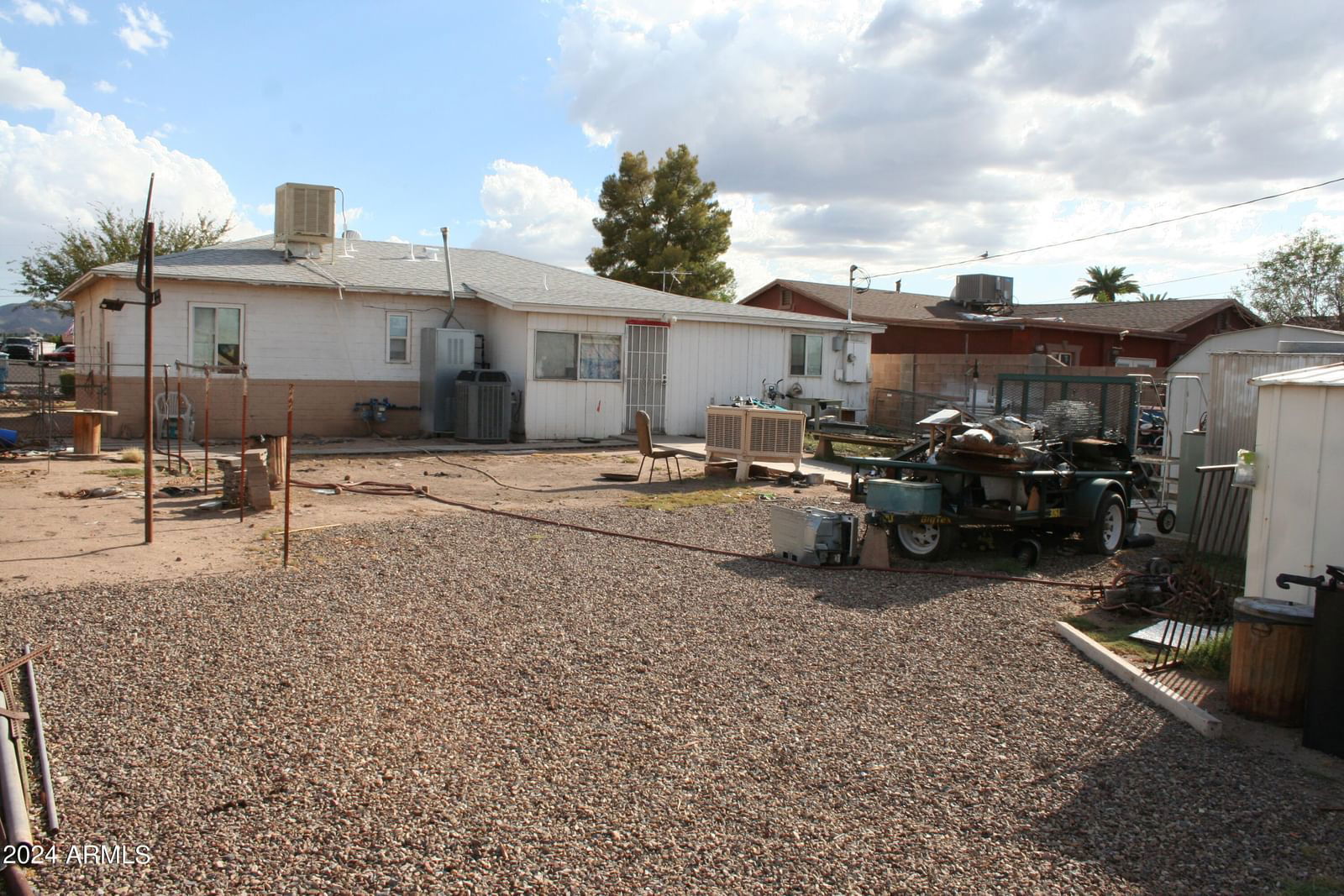 GemHaus Property Management: 3 bedroom Single Family - Detached in Phoenix