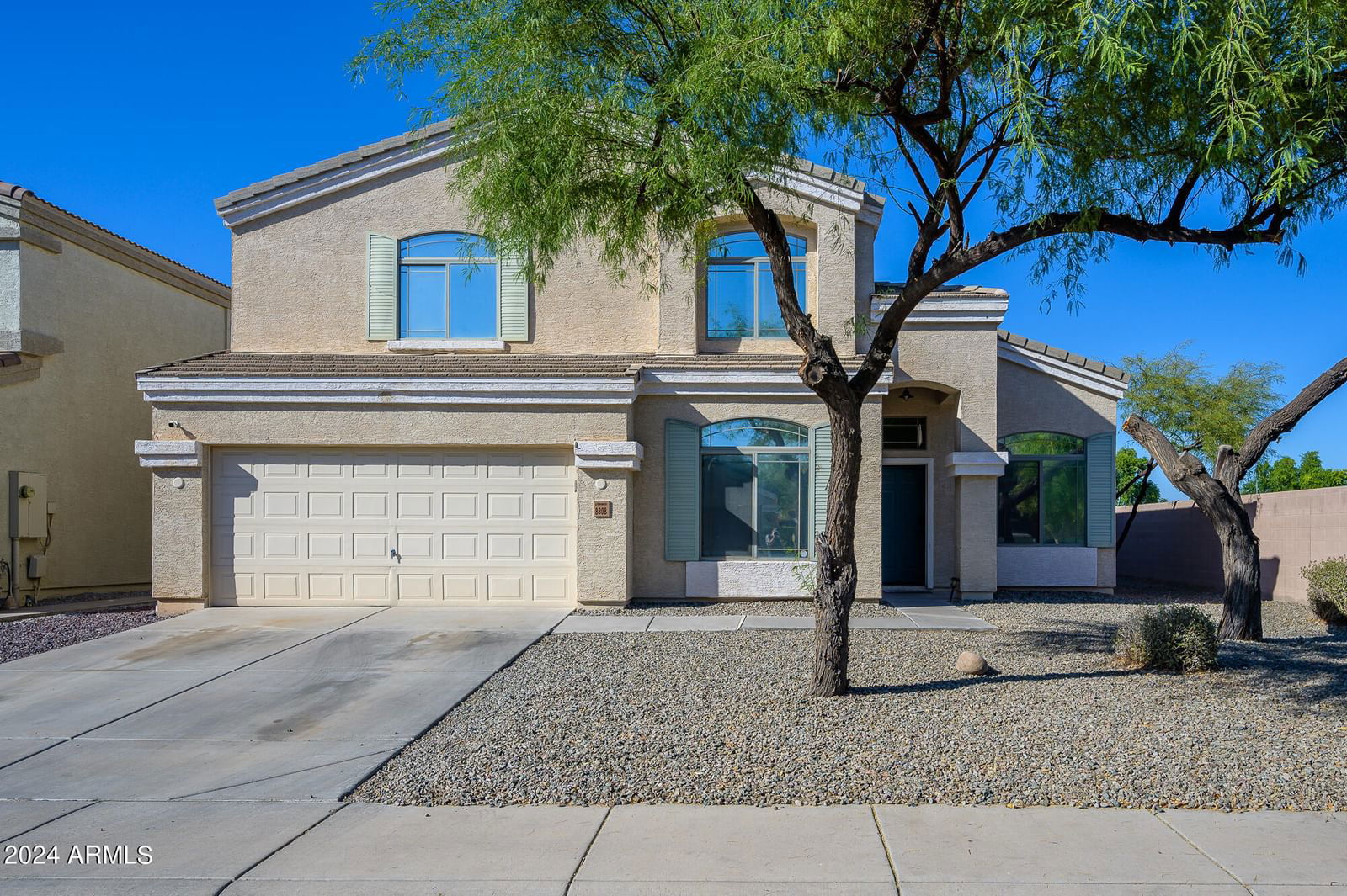 GemHaus Property Management: 5 bedroom Single Family - Detached in 83RD AVE & LOWER BUCKEYE RD, Tolleson, AZ - 3434 sqft