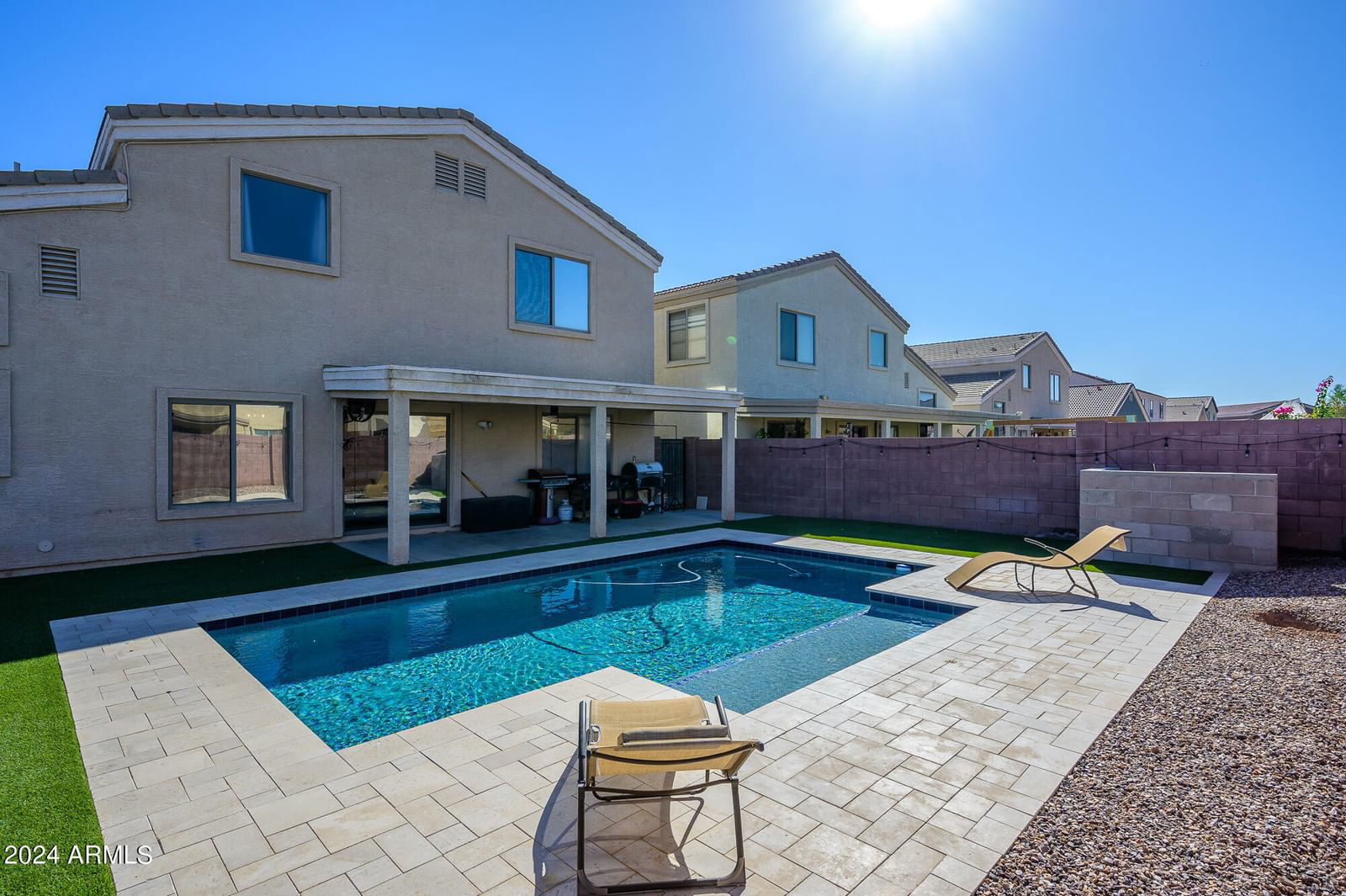 GemHaus Property Management: 5 bedroom Single Family - Detached in Tolleson