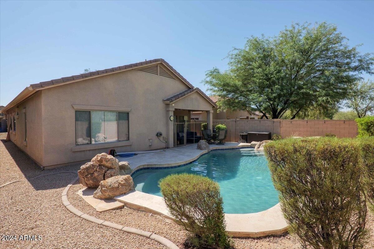 GemHaus Property Management: 3 bedroom Single Family - Detached in Phoenix