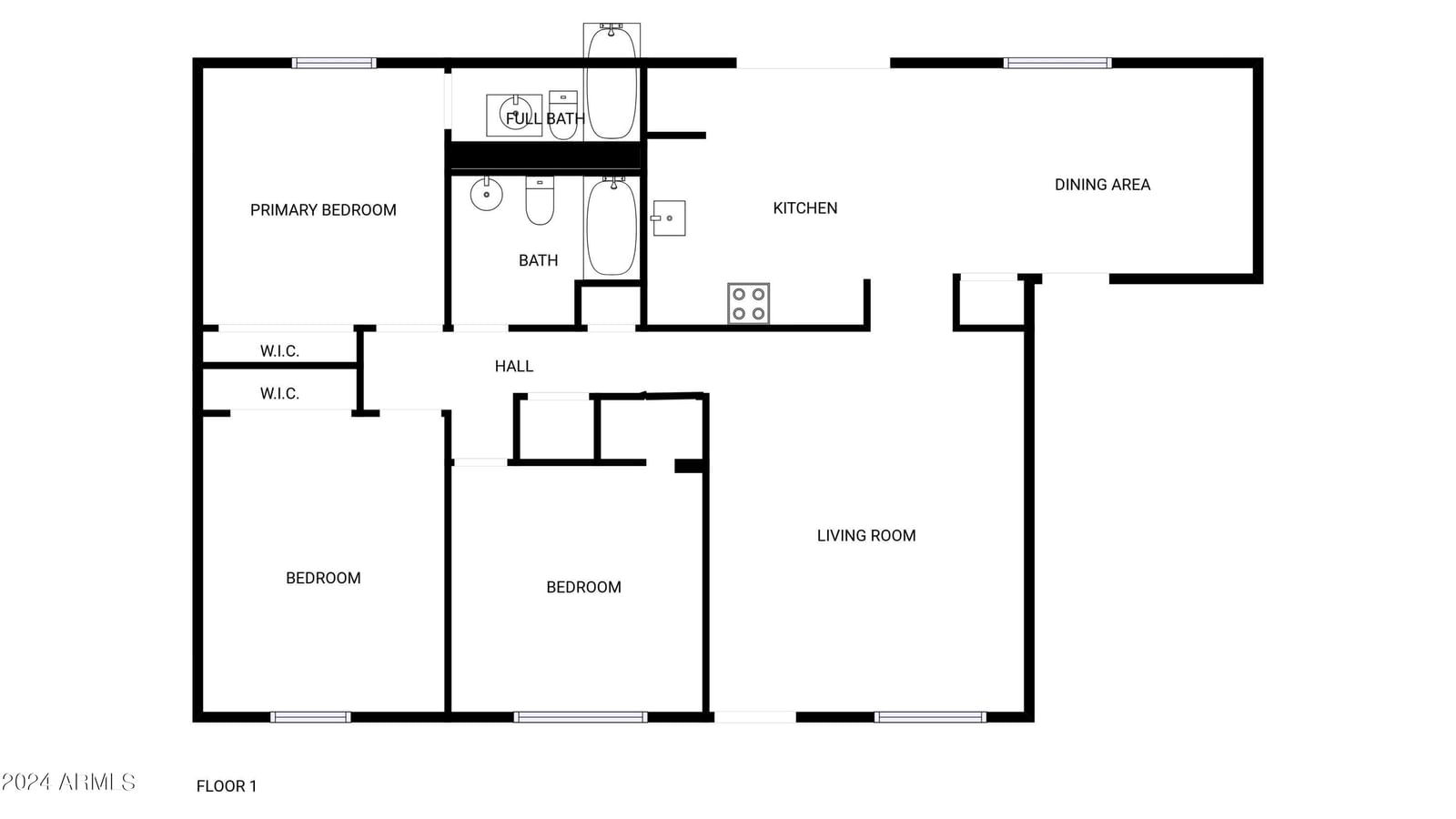 GemHaus Property Management: 3 bedroom Single Family - Detached in Phoenix