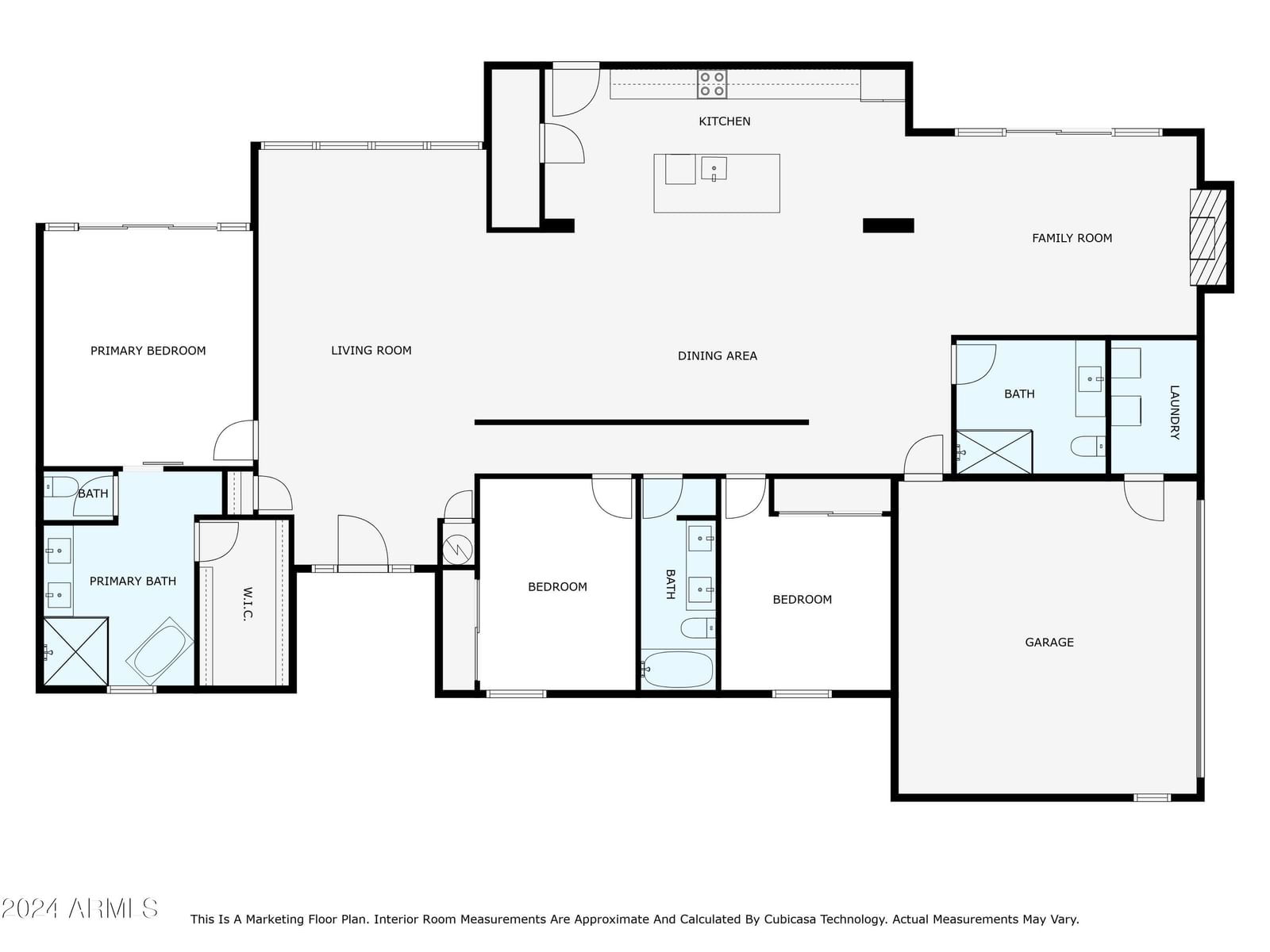 GemHaus Property Management: 3 bedroom Single Family - Detached in Phoenix