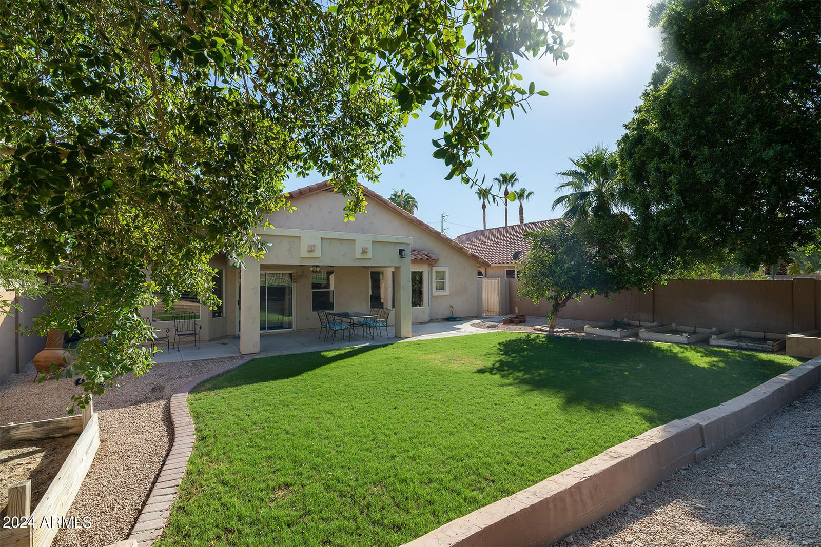 GemHaus Property Management: 4 bedroom Single Family - Detached in Phoenix