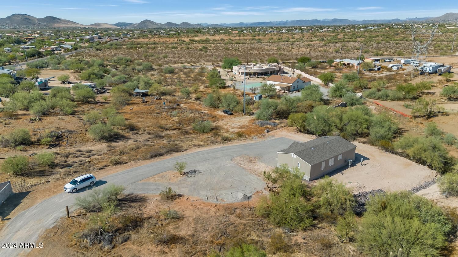 GemHaus Property Management: 3 bedroom Mfg/Mobile Housing in Phoenix