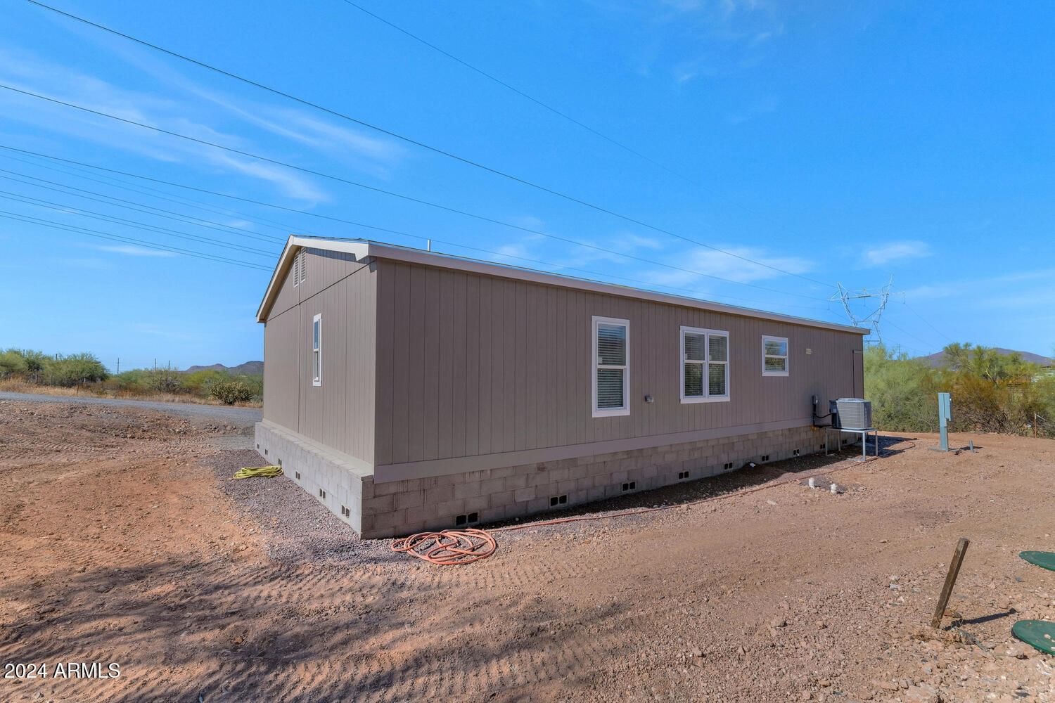 GemHaus Property Management: 3 bedroom Mfg/Mobile Housing in Phoenix